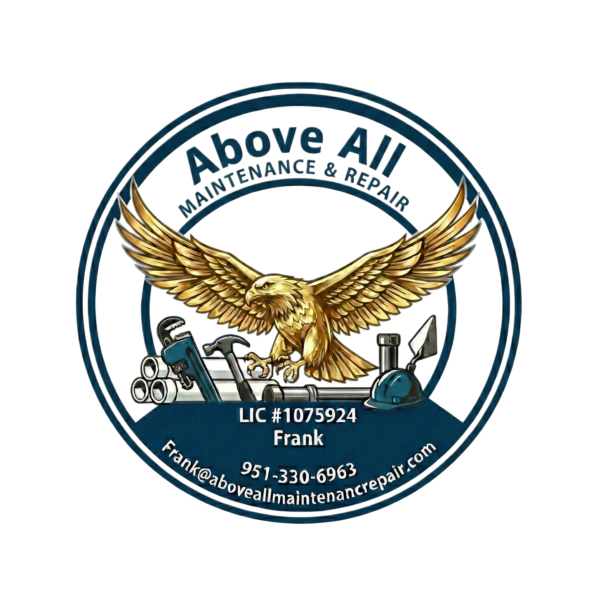 Above All Maintenance & Repair